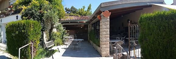 Hotel La Font de Lauro