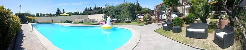 Hotel La Font de Lauro