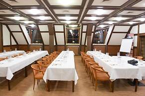 Hotel Restaurant zur Linde