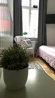 Hotel Kungsängstorg