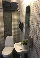 Hotel Kungsängstorg