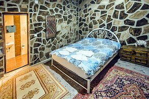 Kapadokya Organik Ciftlik Evi