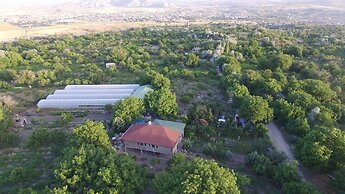Kapadokya Organik Ciftlik Evi