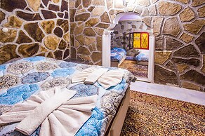 Kapadokya Organik Ciftlik Evi