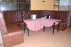 Stedmak Suites