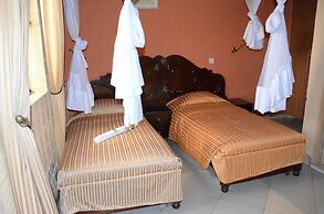 Stedmak Suites