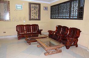 Stedmak Suites