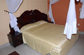 Stedmak Suites
