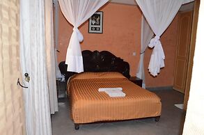 Stedmak Suites