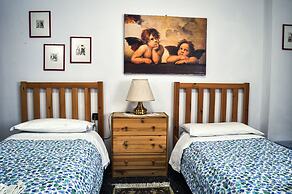 Bed&Breakfast Arcobaleno
