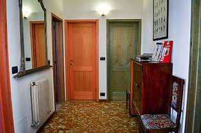 Bed&Breakfast Arcobaleno