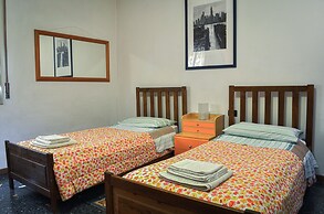 Bed&Breakfast Arcobaleno