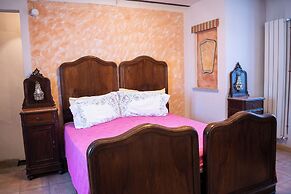 B&B Pervinca