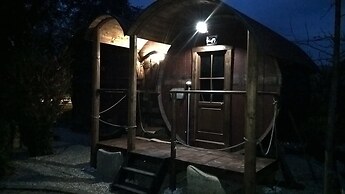 B&B Pervinca