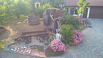 B&B Pervinca