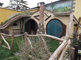 B&B Pervinca