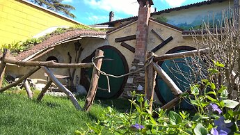 B&B Pervinca