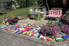 B&B Pervinca