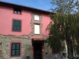 B&B Pervinca