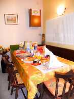B&B Pervinca