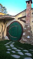 B&B Pervinca