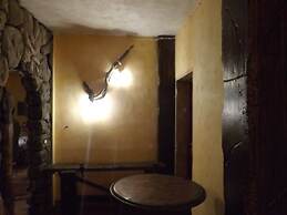 B&B Pervinca