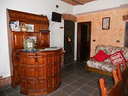 B&B Pervinca
