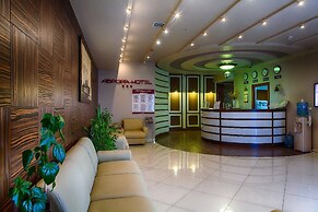 Aurora Hotel