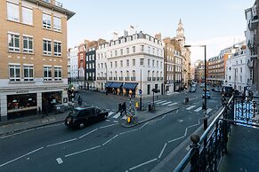 Mayfair Guesthouse
