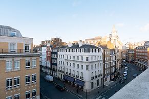Mayfair Guesthouse
