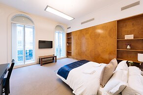 Mayfair Guesthouse