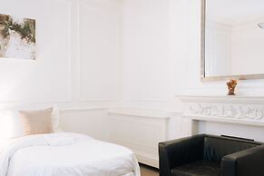 Mayfair Guesthouse