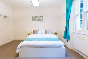Mayfair Guesthouse
