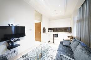 Hyde Park Place
