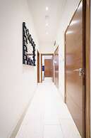 Hyde Park Place