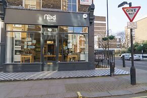 Hyde Park Place