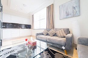 Hyde Park Place