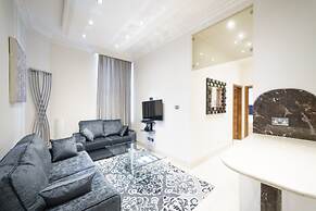 Hyde Park Place