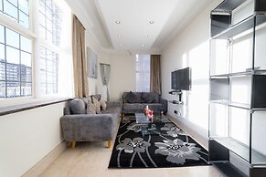 Hyde Park Place