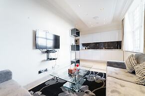 Hyde Park Place