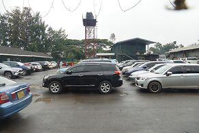 Stedmak Gardens And Recreation Centre