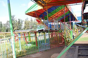 Stedmak Gardens And Recreation Centre