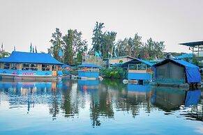 Stedmak Gardens And Recreation Centre