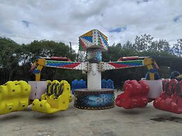 Stedmak Gardens And Recreation Centre