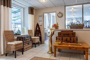 Logis Hôtel de la Plage
