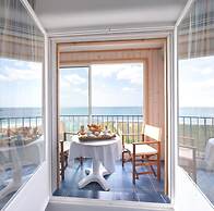 Logis Hôtel de la Plage