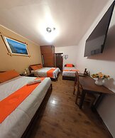 Hotel Sol del Oriente Cusco