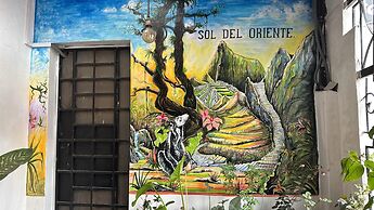Hotel Sol del Oriente Cusco