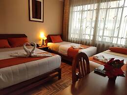 Hotel Sol del Oriente Cusco