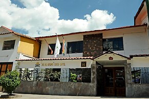 Hotel Sol del Oriente Cusco